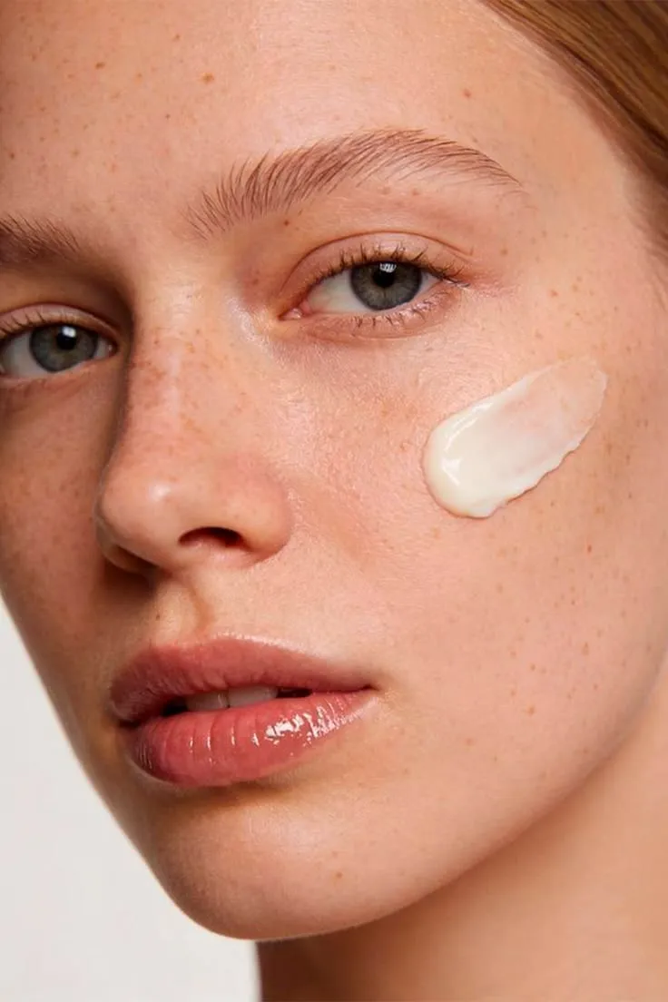 Tinge Routine Smooth TeenSkin