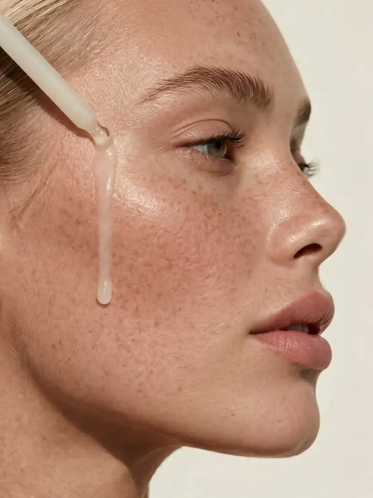 ​Tinge Routine Anti-Age for women