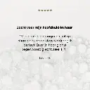 tinge-testimonial-leen-shampoo.webp