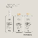 Tinge Day & Night Routine