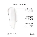 Tinge dagcrème voor vrouwen 50ml