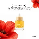 Tinge Golden Oil - droge lichaamsolie 30ml 