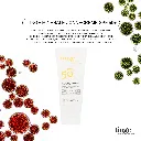 Tinge minerale zonnecrème SPF50+ 100mL 