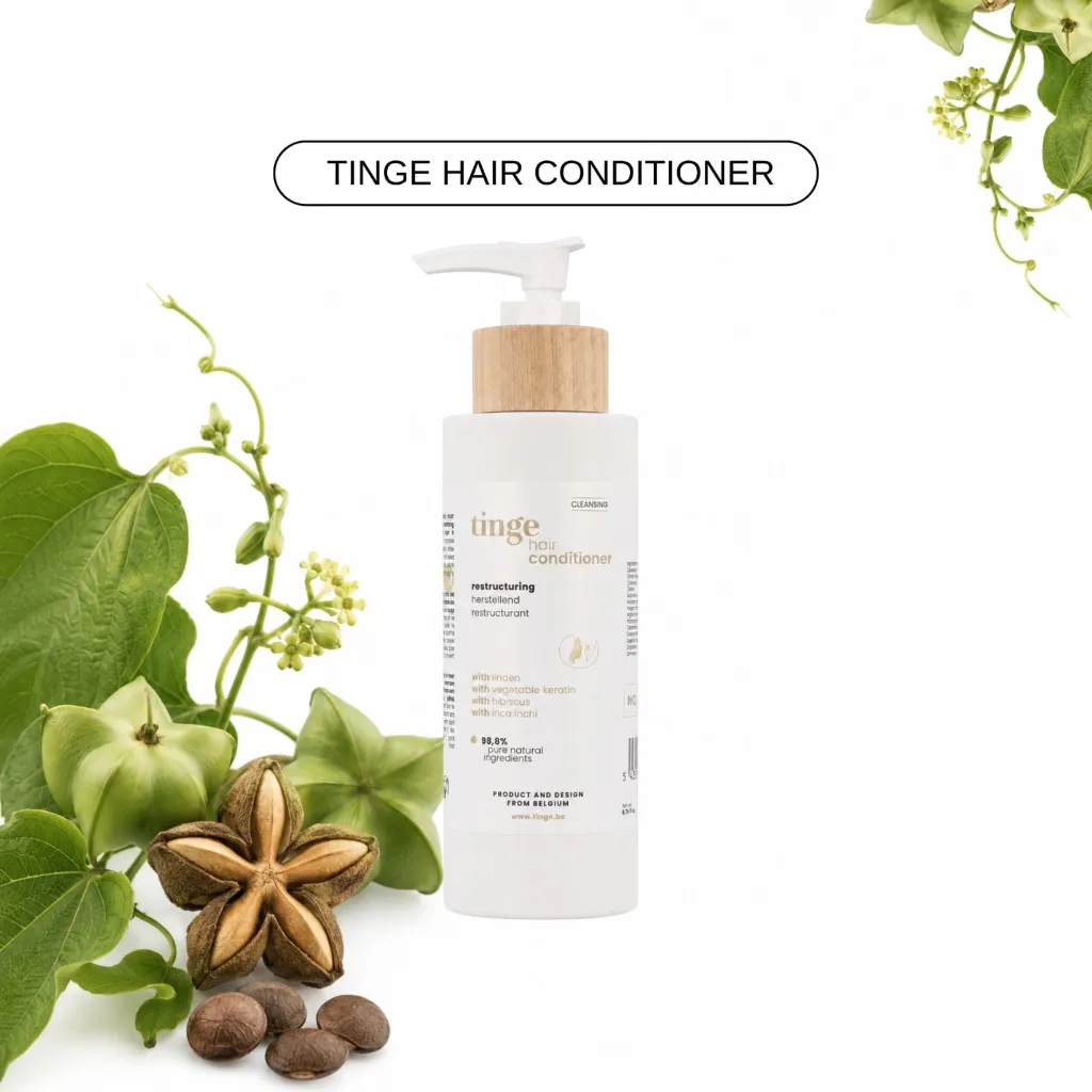 Tinge Conditioner 200ml