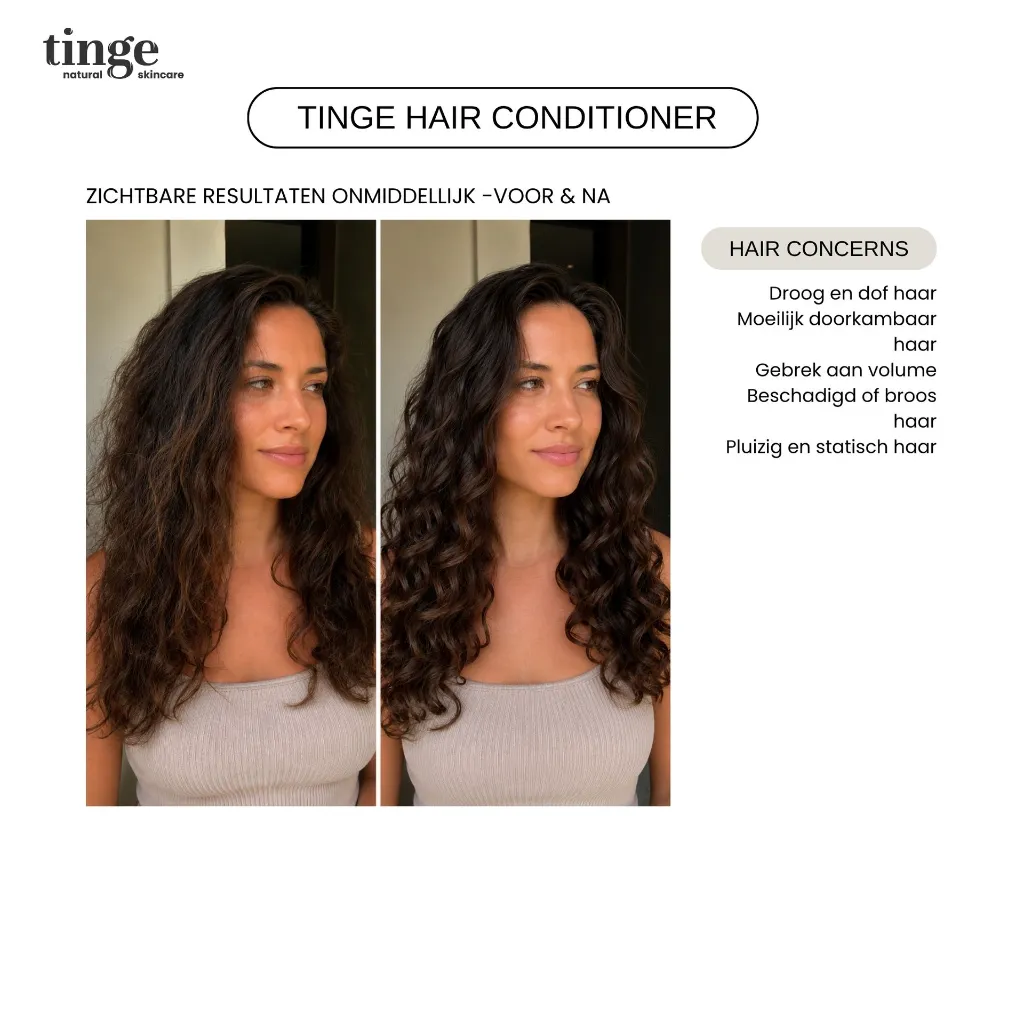 Tinge Conditioner 200ml