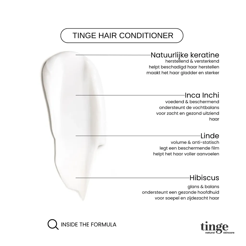 Tinge Conditioner 200ml