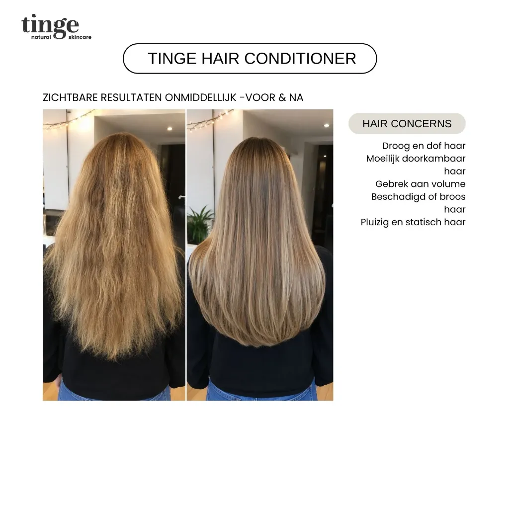Tinge Conditioner 200ml