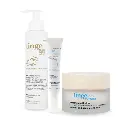 Tinge Smooth TeenSkin Routine