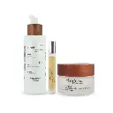 Tinge Routine quotidienne pour hommes