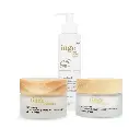 Tinge Day & Night Routine