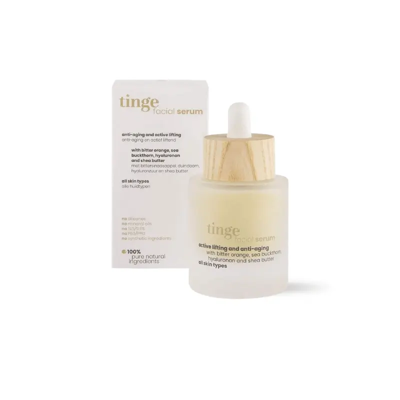 Tinge Gezichtsserum 30ml