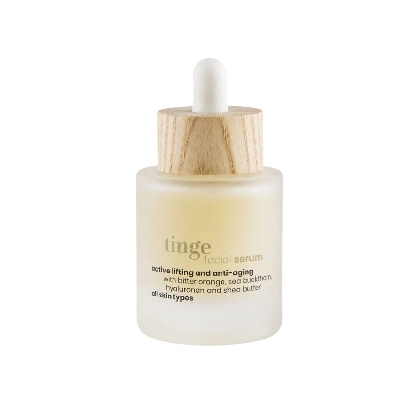 Tinge Sérum visage 30ml