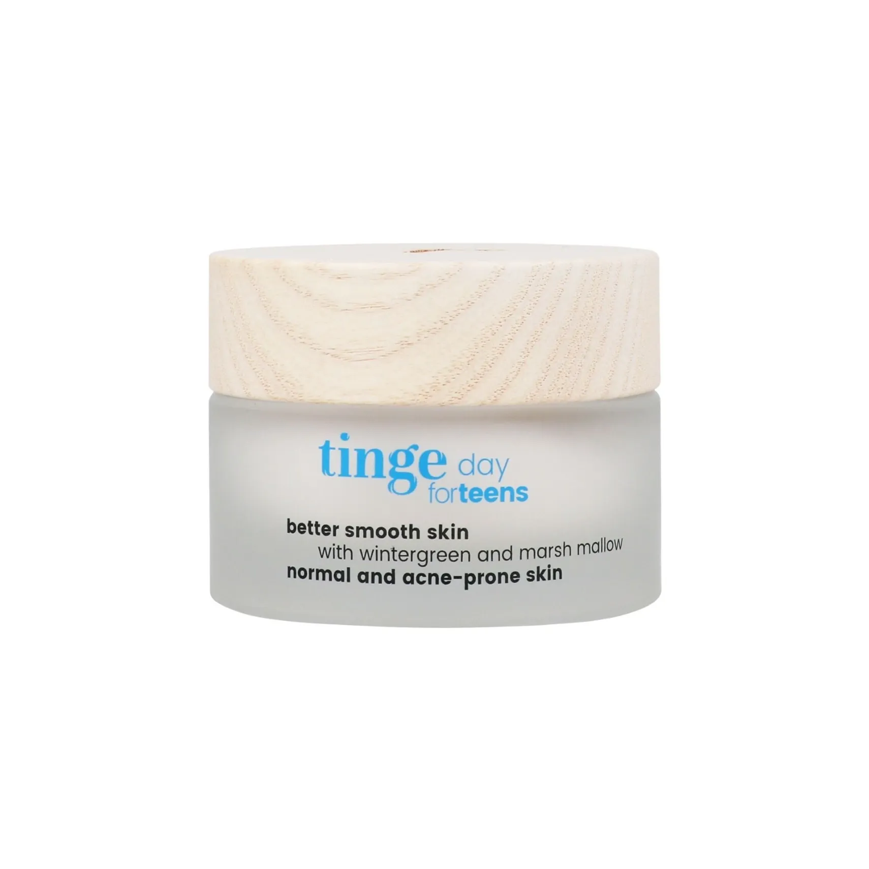 Tinge day for teens 50 ml