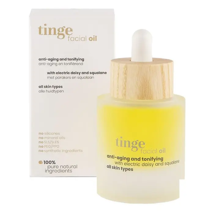 Tinge Facial oil 30ml 