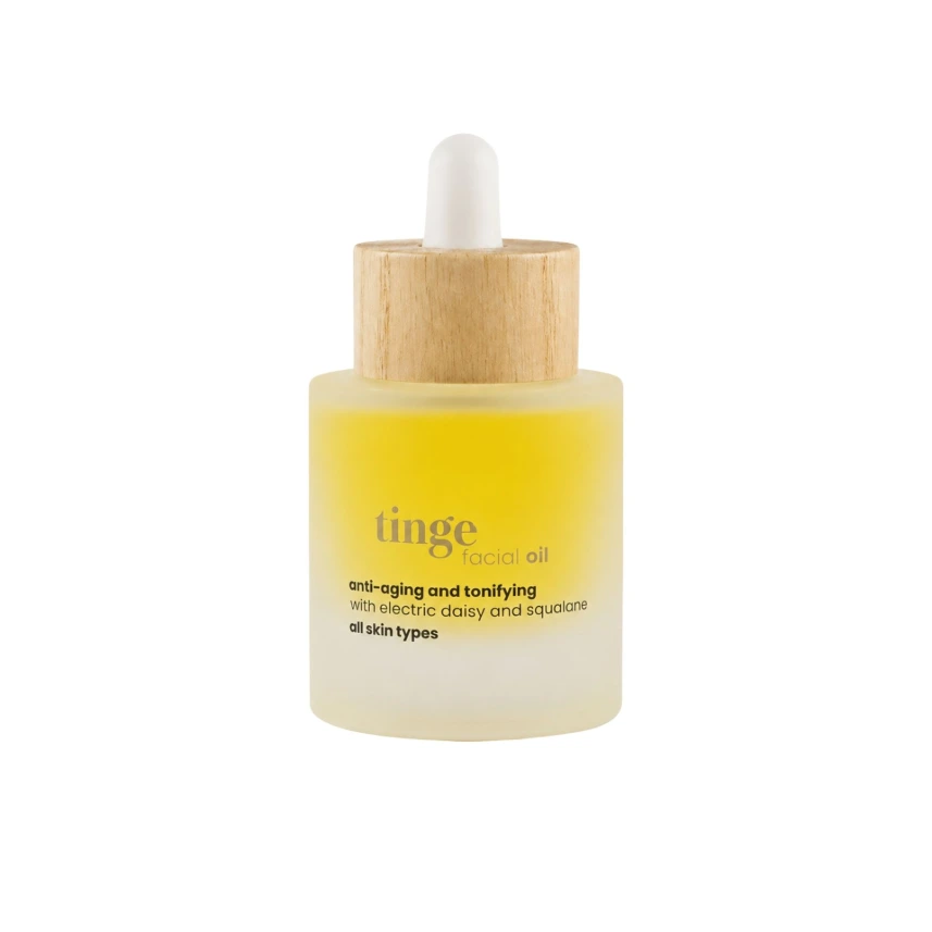 Tinge L’huile pour le visage 30ml 
