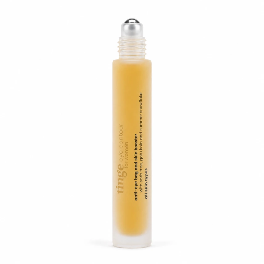 Tinge Eye contour for women 10ml