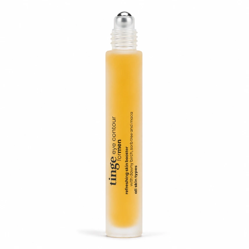 Tinge Contour des yeux pour hommes 10ml 