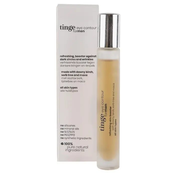Tinge Contour des yeux pour hommes 10ml 