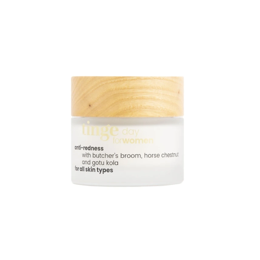 Tinge Anti-Redness 30ml