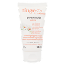 Tinge Crème apaisante mamelons sans lanoline 50ml