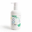Tinge Bébé Gel nettoyant doux 2 en 1 300ml