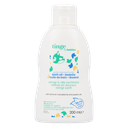 Tinge Baby Bath oil 200ml 