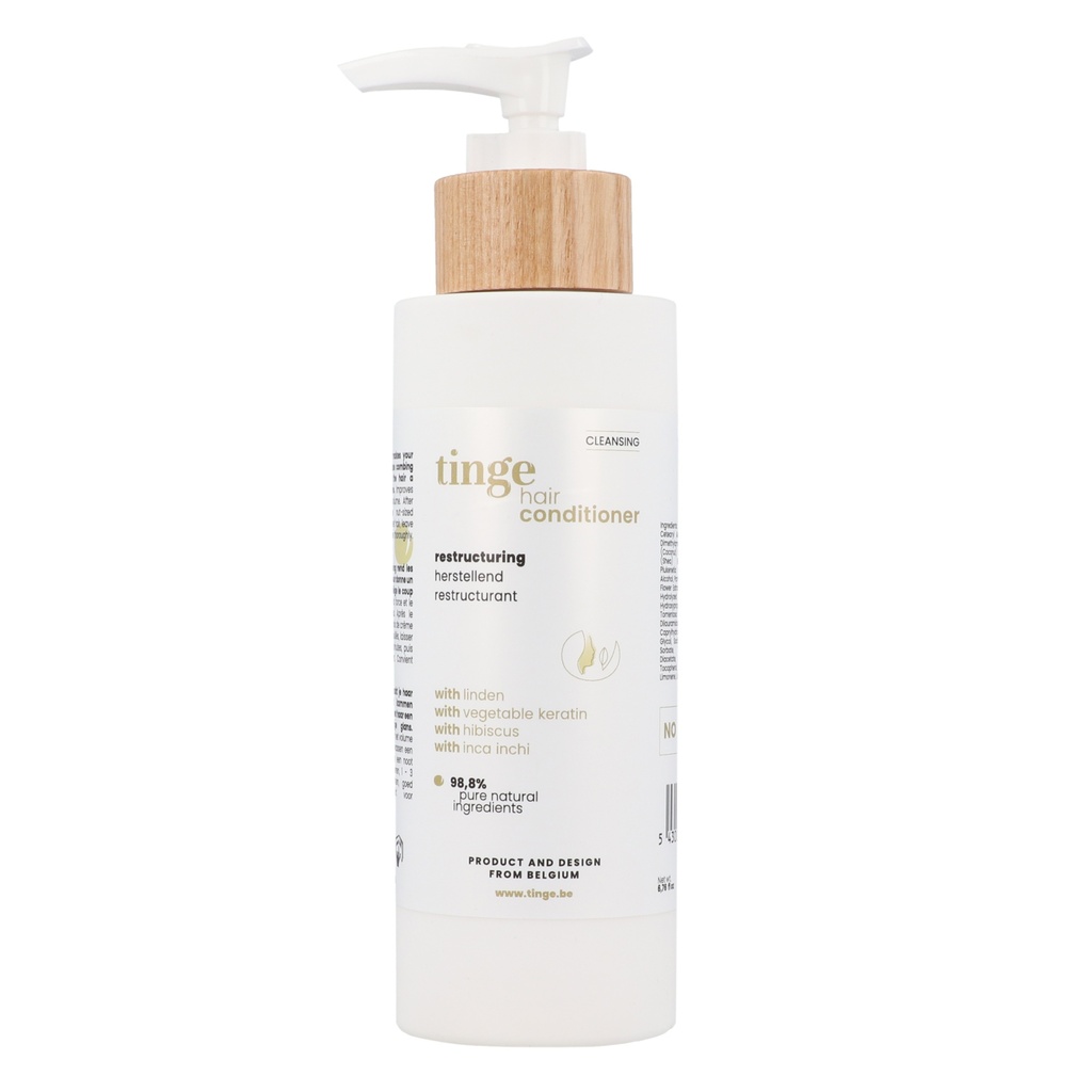 Tinge Après-shampooing 200ml