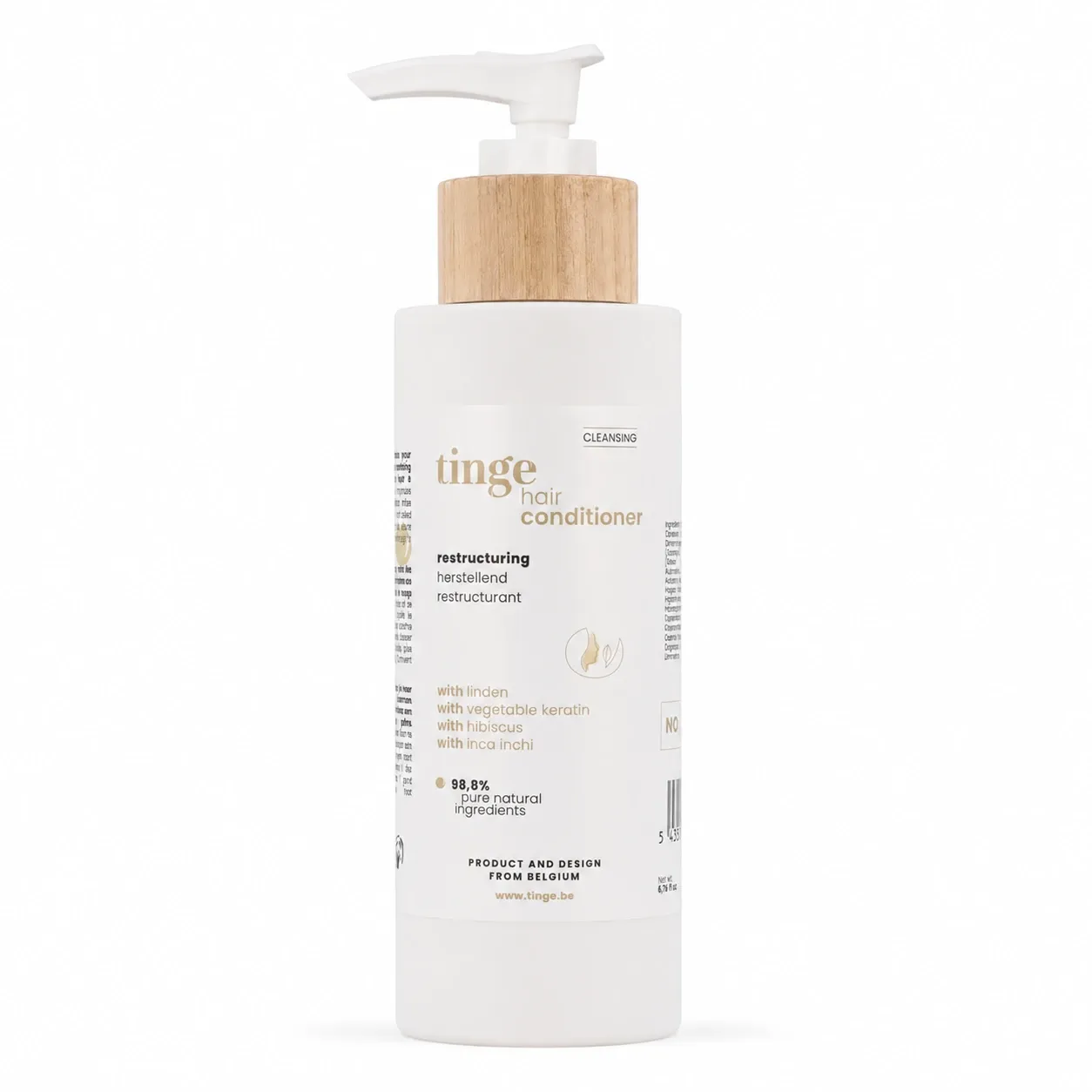 Tinge Conditioner 200ml