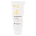 Tinge mineral sunscreen SPF30 100mL