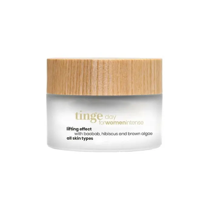 Tinge day for women intense 50ml