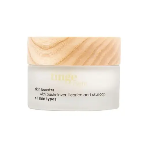Tinge Nightcream - skin booster 50ml