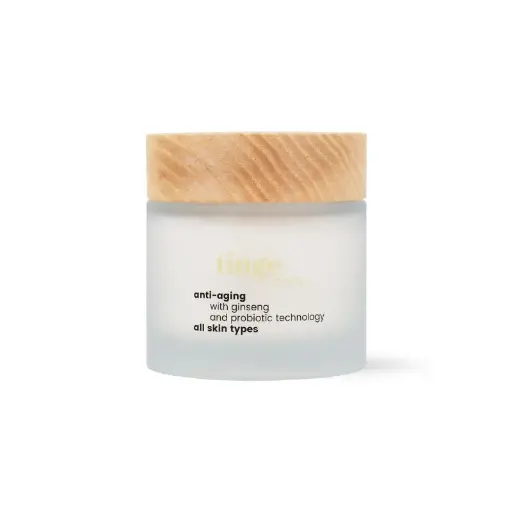 Tinge Body cream anti-aging 100ml