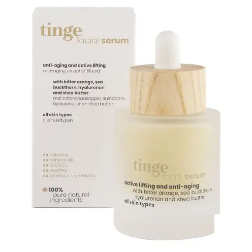 Tinge Facial serum 30ml