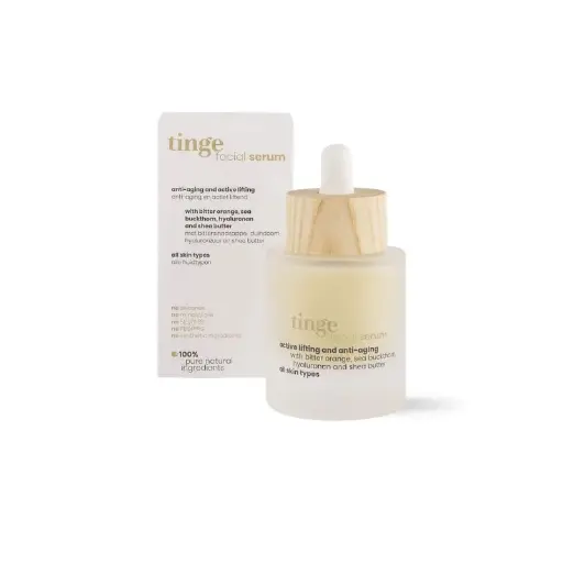 Tinge Gezichtsserum 30ml