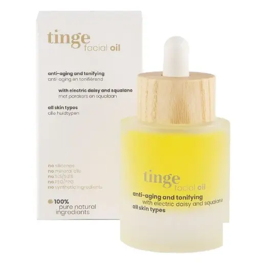 Tinge Facial oil 30ml 