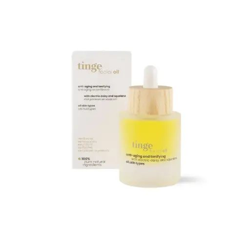 Tinge Facial oil 30ml