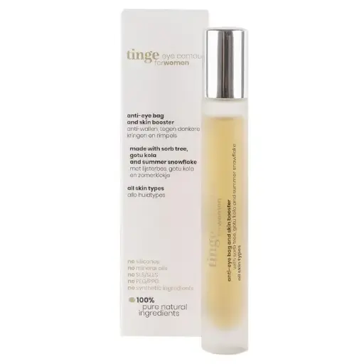 Tinge Eye contour for women 10ml