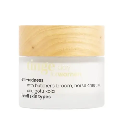 Tinge Anti-Roodheid 30ml