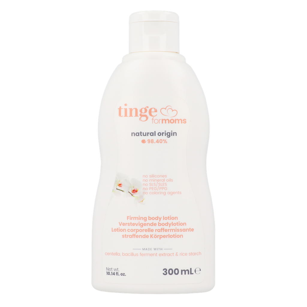 Tinge Firming body lotion 300ml