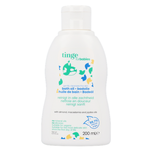 Tinge Baby Badolie 200ml
