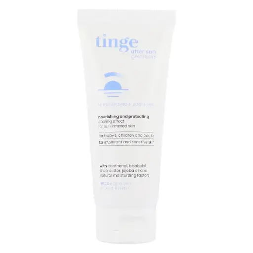 Tinge Après-Soleil 100mL