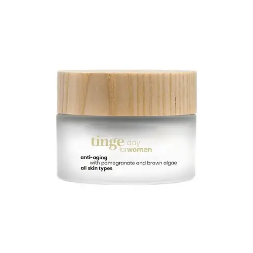 Tinge Daycream for women 50ml 