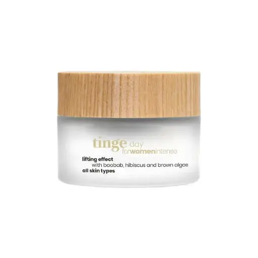 Tinge Daycream for women intense 50ml  